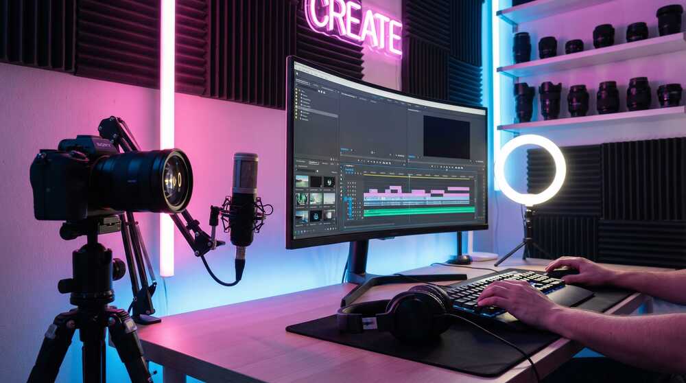 海角社区视频剪辑教程