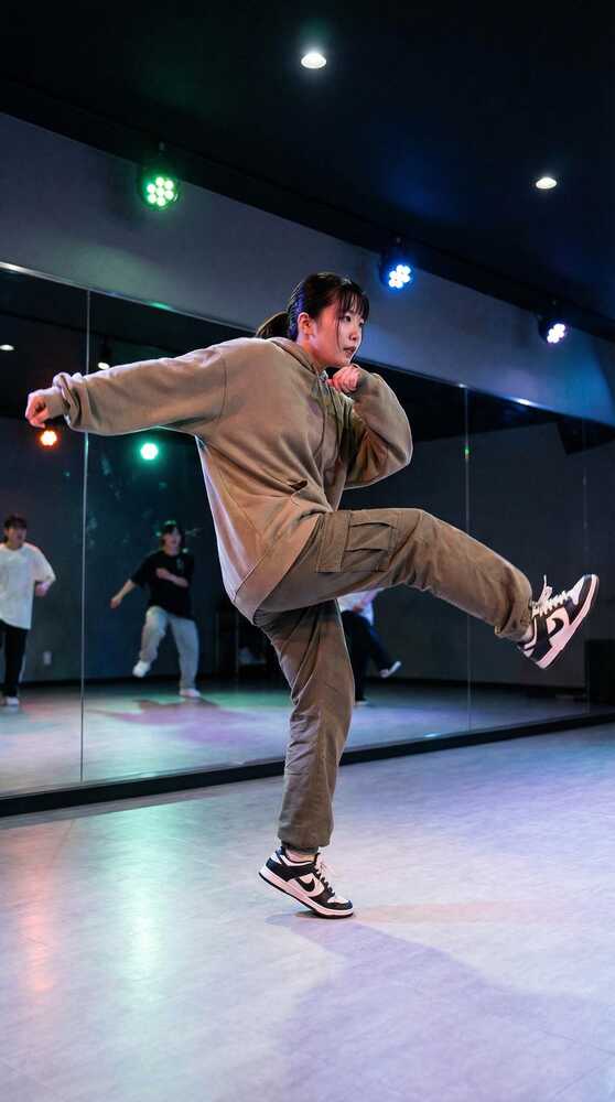 海角社区舞蹈视频