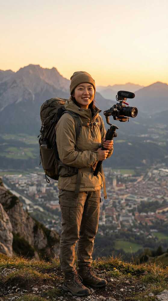 海角社区旅行视频